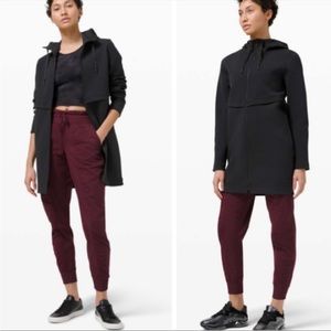 Lululemon Long Horizons Hoodie jacket